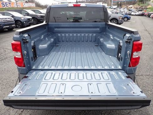 Used 2026 Ford Maverick XLT w/ XLT Luxury Package image 9