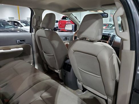 Used 2010 Ford Edge SEL FWD image 18