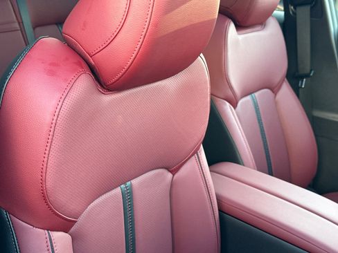 New 2025 MAZDA CX-50 AWD 2.5 Hybrid w/ Premium Pkg image 11