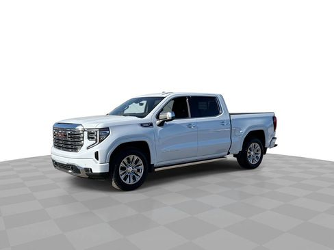 Used 2026 GMC Sierra 1500 Denali w/ Technology Package image 4