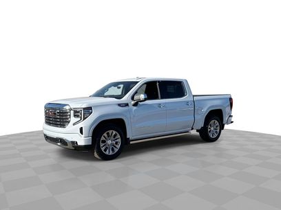 Used 2026 GMC Sierra 1500 Denali w/ Technology Package