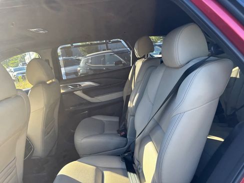 Used 2023 MAZDA CX-9 Grand Touring image 32