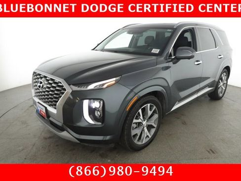 Used 2022 Hyundai Palisade Limited image 1