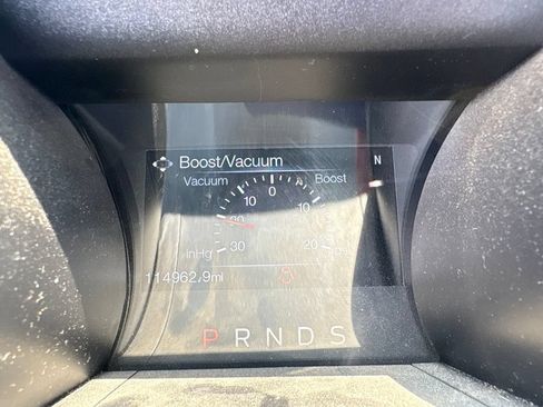 Used 2015 Ford Mustang Coupe w/ Wheel & Stripe Package RWD image 6