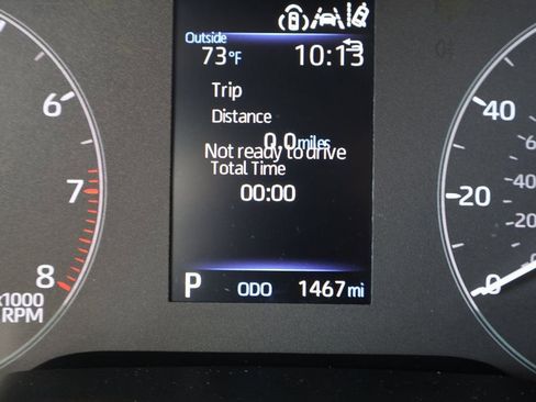 Used 2025 Toyota Corolla LE FWD image 18