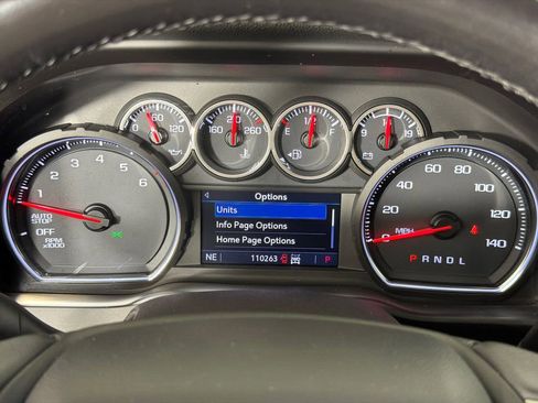 Used 2020 Chevrolet Silverado 1500 RST w/ All-Star Edition AWD/4WD image 26