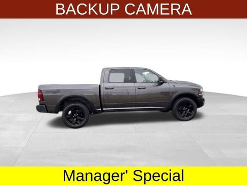 Used 2019 RAM 1500 Classic Warlock image 8