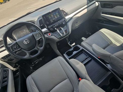 Used 2022 Honda Odyssey EX-L image 23