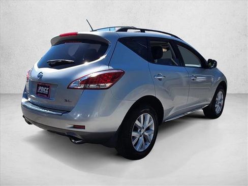 Used 2011 Nissan Murano SL FWD image 5