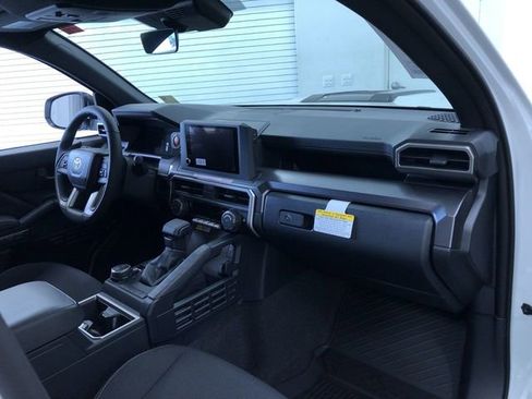 New 2026 Toyota 4Runner TRD Sport AWD/4WD image 15