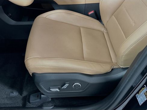 Certified 2026 Hyundai Santa Fe Limited FWD image 20