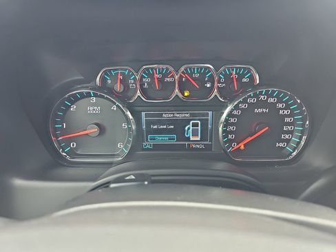 Used 2020 GMC Yukon SLE w/ SLE Value Package RWD image 24