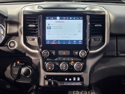 Used 2022 RAM 1500 Big Horn image 16
