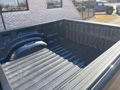 New 2026 RAM 1500 Big Horn image 23