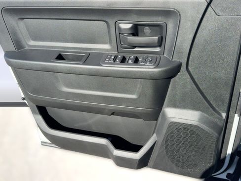 New 2026 RAM 3500 Tradesman image 12