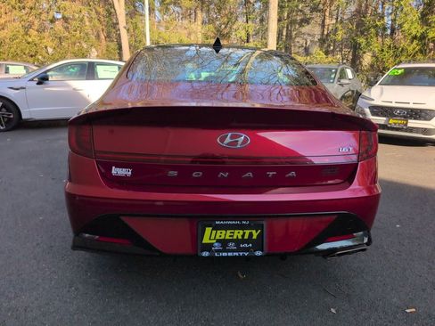 Used 2023 Hyundai Sonata SEL Plus FWD image 6