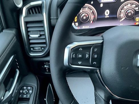 New 2026 RAM 2500 Laramie image 33