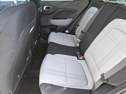 New 2026 Hyundai Venue SEL FWD image 14