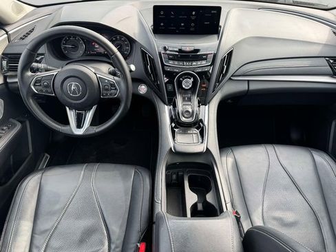 Used 2019 Acura RDX w/ Technology Package image 18