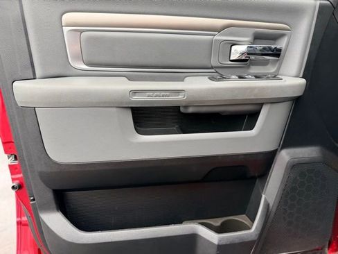 Used 2014 RAM 1500 Big Horn image 15