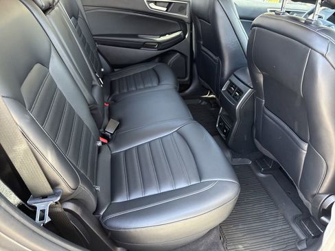 Used 2022 Ford Edge SEL w/ Convenience Package AWD/4WD image 15