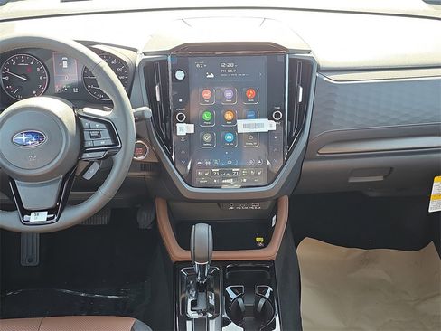 New 2026 Subaru Forester Touring image 12
