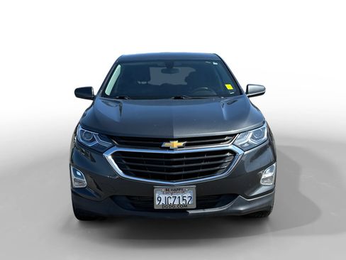 Used 2019 Chevrolet Equinox LT FWD image 8