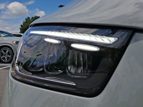 Certified 2026 Mercedes-Benz GLE 350 4MATIC image 9