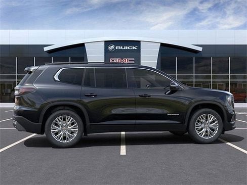 New 2025 GMC Acadia Elevation w/ Super Cruise Package image 5
