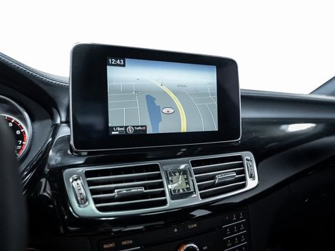 Used 2015 Mercedes-Benz CLS 63 AMG S-Model image 50