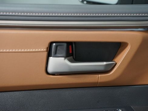 New 2026 Toyota Tundra 1794 Edition image 36