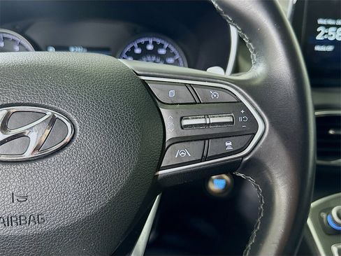 Used 2023 Hyundai Santa Fe SEL image 18