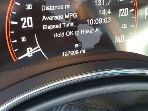 Used 2014 Dodge Durango R/T w/ Technology Group AWD/4WD image 11
