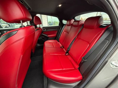 Used 2024 Acura Integra A-Spec FWD image 56