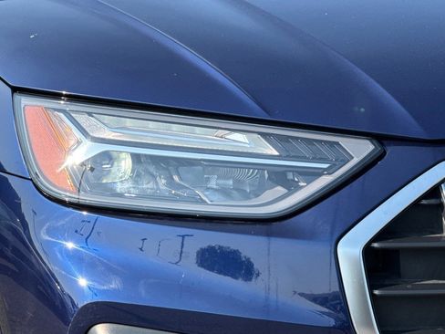 Used 2023 Audi Q5 2.0T Premium w/ Convenience Package AWD/4WD image 12