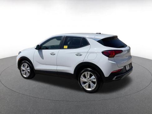 Used 2025 Buick Encore GX Preferred FWD image 10