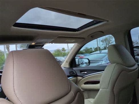 Certified 2020 Acura MDX SH-AWD image 23