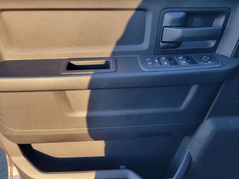 New 2026 RAM 2500 Tradesman w/ Safety Group AWD/4WD image 23