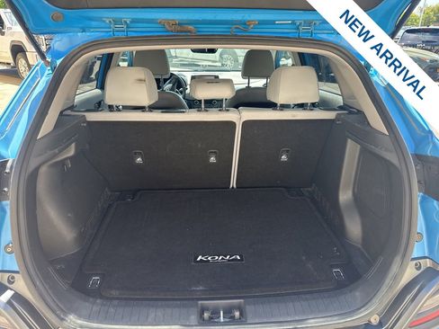 Used 2019 Hyundai Kona Ultimate FWD image 13