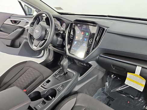 Certified 2025 Subaru Impreza 2.0i Sport AWD/4WD image 18