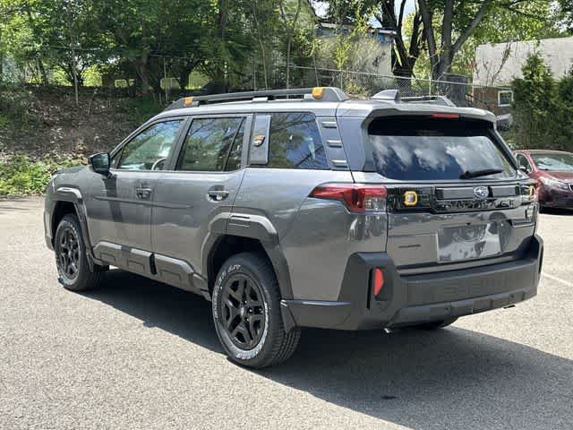 New 2026 Subaru Outback Wilderness AWD/4WD image 28