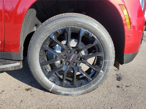 New 2026 GMC Yukon Elevation w/ Elevation Premium Package image 5