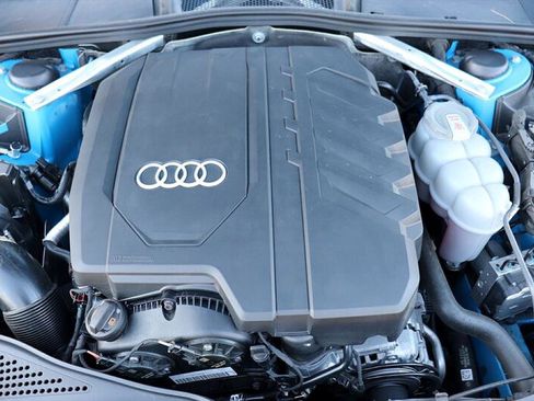 Used 2022 Audi A4 2.0T Premium Plus image 28