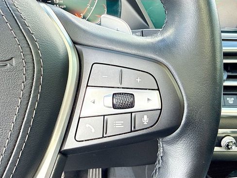 Used 2019 BMW X5 xDrive40i image 40