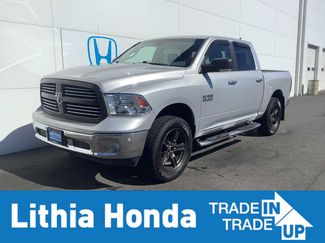 Used 2018 RAM 1500 Big Horn AWD/4WD video 1