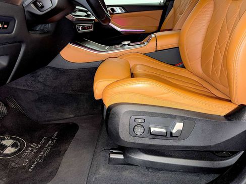 Certified 2024 BMW X5 xDrive40i w/ Parking Assistance Package image 10