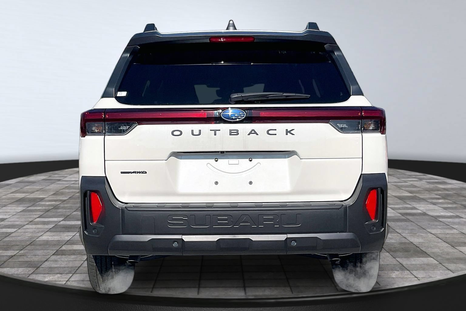 New 2026 Subaru Outback Limited XT AWD/4WD image 4