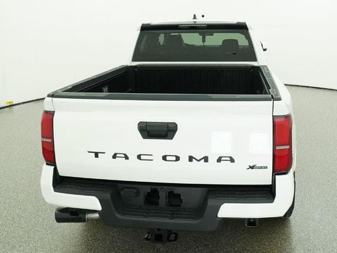 New 2026 Toyota Tacoma SR5 RWD image 32