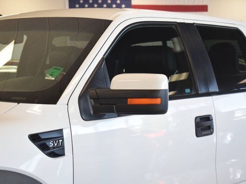 Used 2012 Ford F150 Raptor w/ Raptor Luxury Pkg AWD/4WD image 17