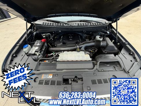 Used 2019 Lincoln Navigator Reserve AWD/4WD image 81